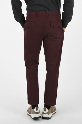 Chino Pant Drawsting