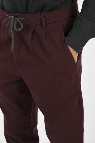 Chino Pant Drawsting