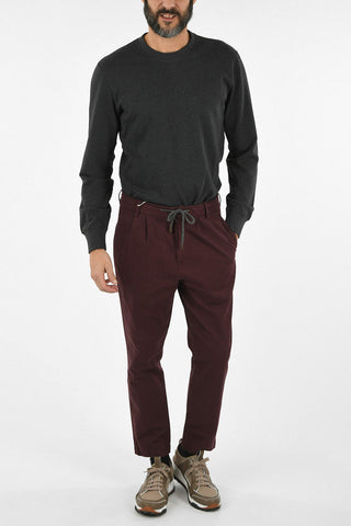 Chino Pant Drawsting