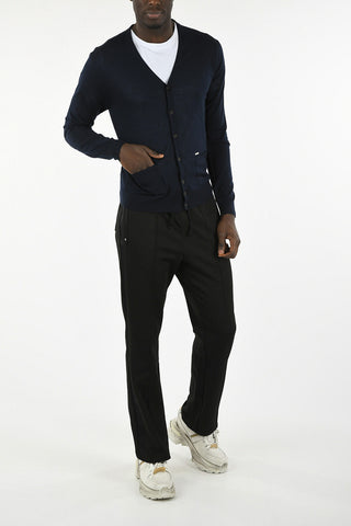 Wool Cardigan