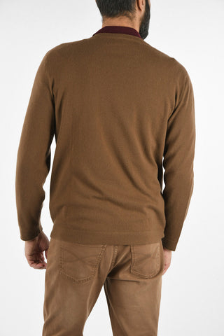 Cashmere Sweater