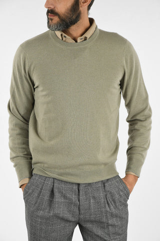 Cashmere Sweater