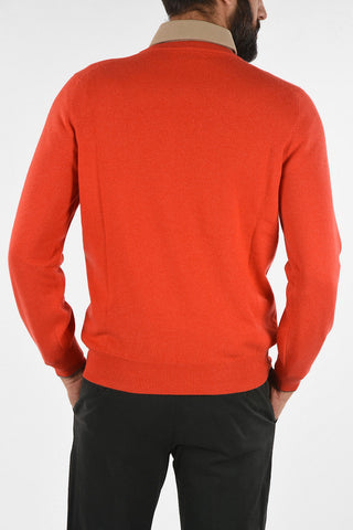 Cashmere Sweater