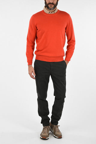Cashmere Sweater