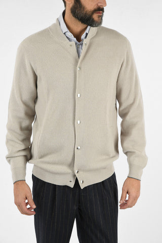Cashmere Cardigan
