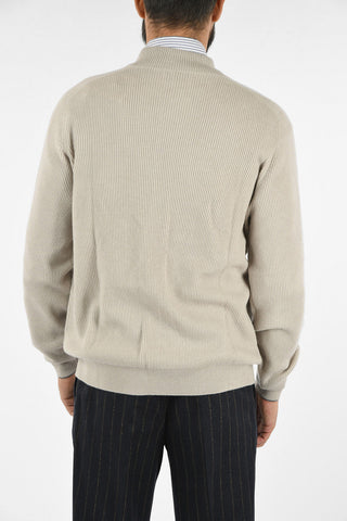 Cashmere Cardigan