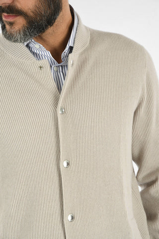 Cashmere Cardigan