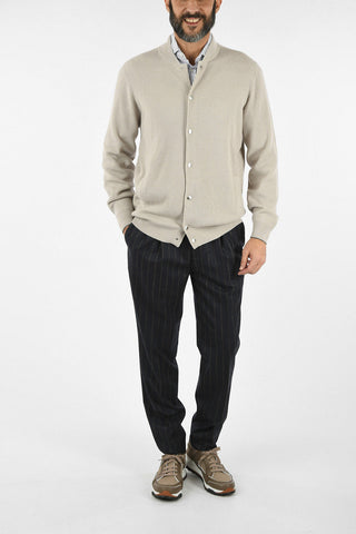 Cashmere Cardigan