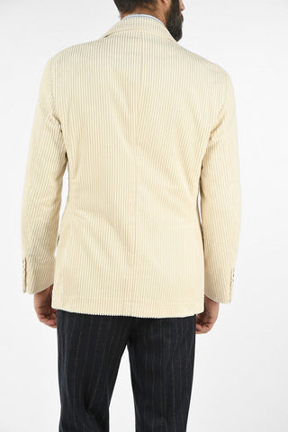 Corduroy Blazer