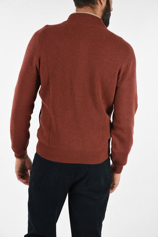 Cardigan in Cashmere