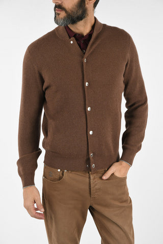 Cashmere Cardigan