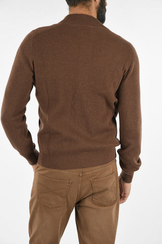 Cashmere Cardigan