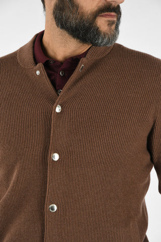 Cashmere Cardigan