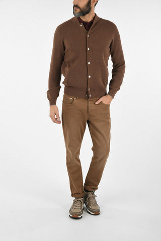 Cashmere Cardigan