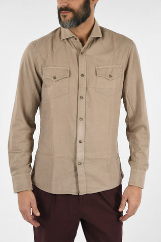 Leisure Fit Shirt