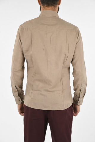 Leisure Fit Shirt