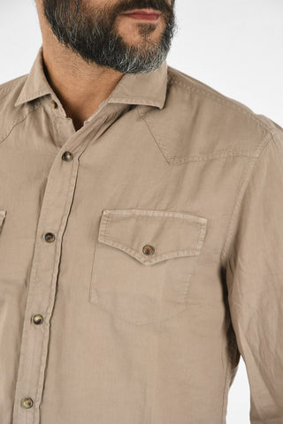 Leisure Fit Shirt