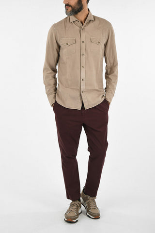Leisure Fit Shirt