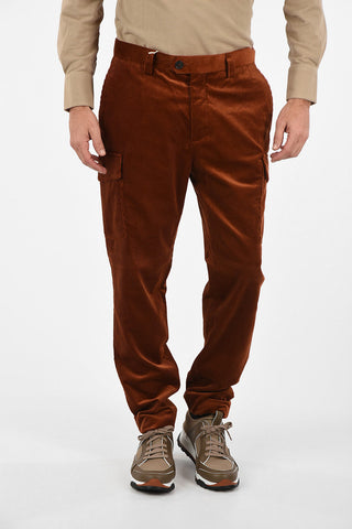 Corduroy Pant