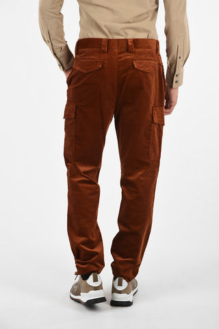Corduroy Pant