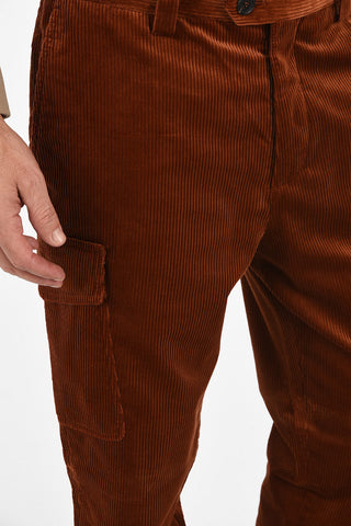 Corduroy Pant