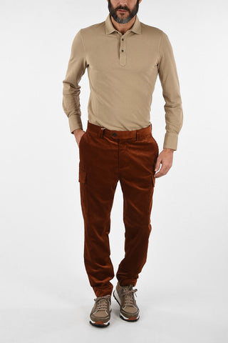 Corduroy Pant