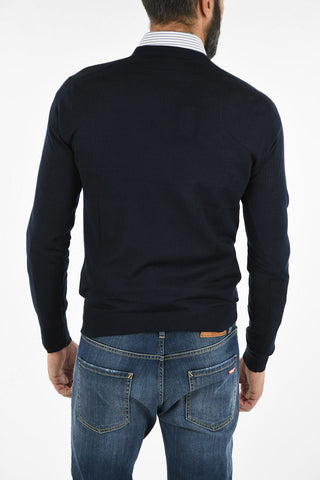 V-Neck Sweater