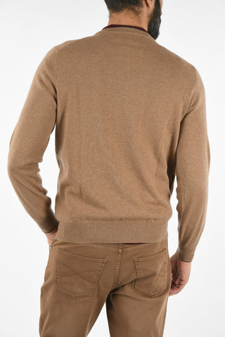 Cashmere Sweater