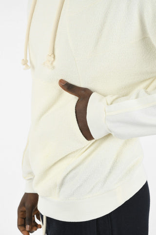 MM10 Hooded Sweatshirt