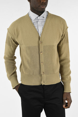 MM14 Knitted Cardigan