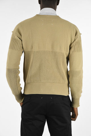 MM14 Knitted Cardigan
