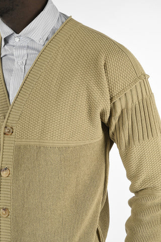 MM14 Knitted Cardigan
