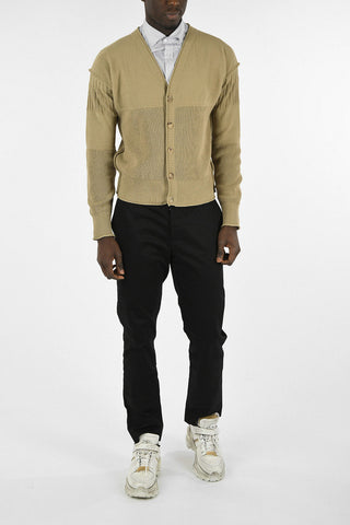 MM14 Knitted Cardigan
