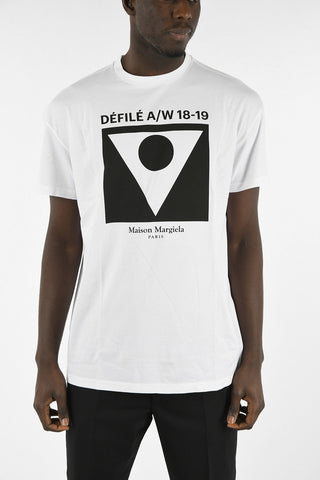 MM10 Printed T-shirt