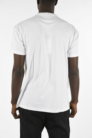 MM10 Printed T-shirt