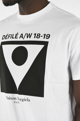 MM10 Printed T-shirt