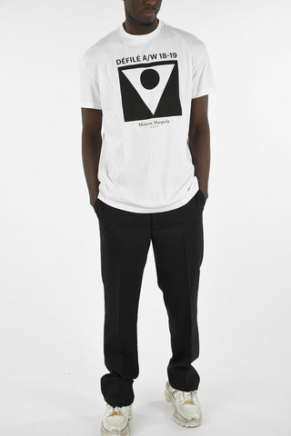 MM10 Printed T-shirt