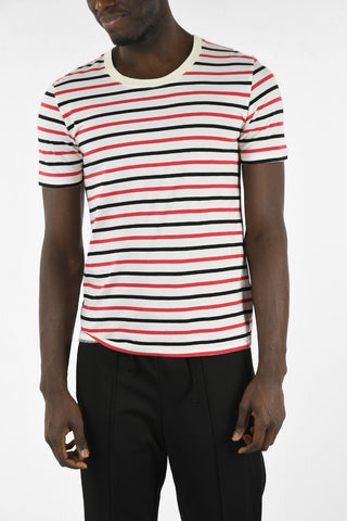 MM10 Striped 3 T-shirt Set