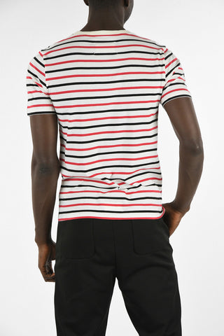 MM10 Striped 3 T-shirt Set