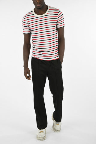 MM10 Striped 3 T-shirt Set
