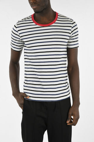MM10 Striped 3 T-shirt Set