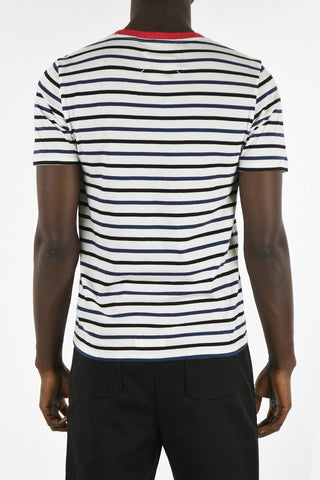 MM10 Striped 3 T-shirt Set