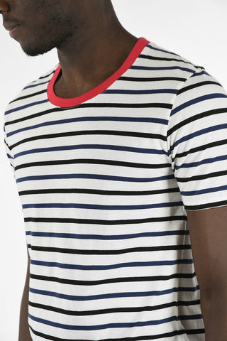 MM10 Striped 3 T-shirt Set