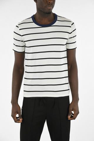 MM10 Striped 3 T-shirt Set