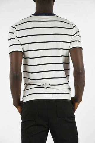 MM10 Striped 3 T-shirt Set