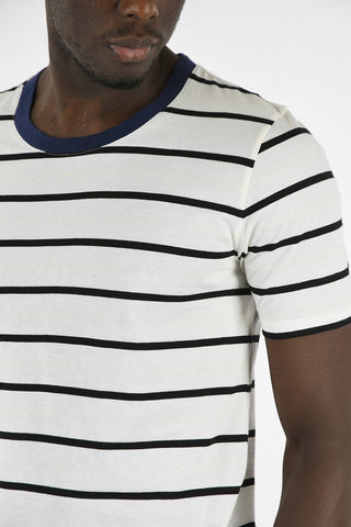 MM10 Striped 3 T-shirt Set