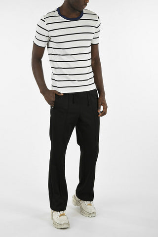 MM10 Striped 3 T-shirt Set