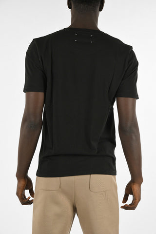 MM10 T-shirt Girocollo