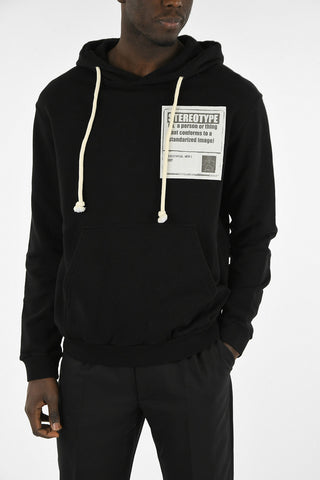 MM14 Hooded STEREOTYPE Sweatshirt