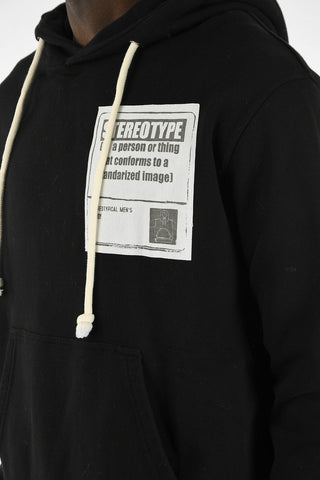 MM14 Hooded STEREOTYPE Sweatshirt